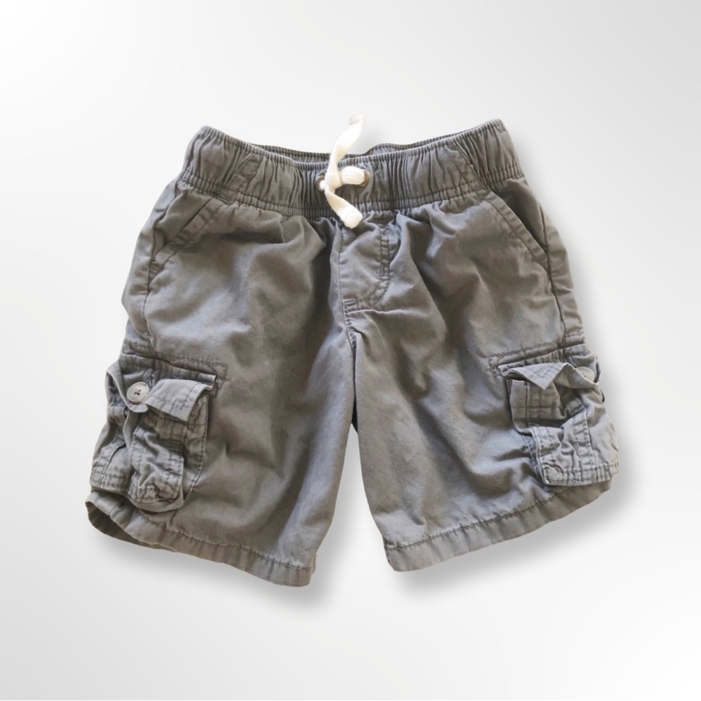 Boys Cat & Jack Shorts